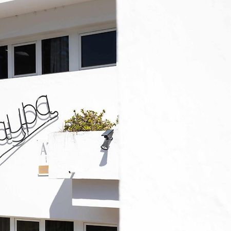 Apartamento Maypa 1 Calma San Bartolomé エクステリア 写真