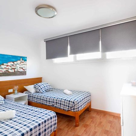 Apartamento Maypa 1 Calma San Bartolomé エクステリア 写真