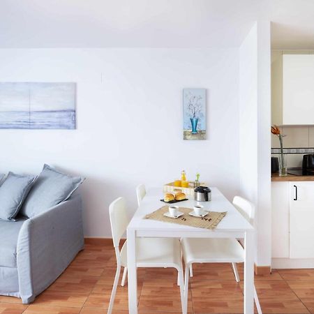 Apartamento Maypa 1 Calma San Bartolomé エクステリア 写真