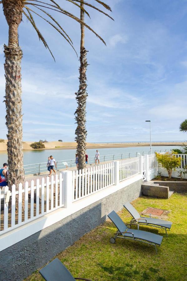 Apartamento Maypa 1 Calma San Bartolomé エクステリア 写真