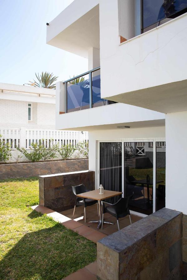 Apartamento Maypa 1 Calma San Bartolomé エクステリア 写真