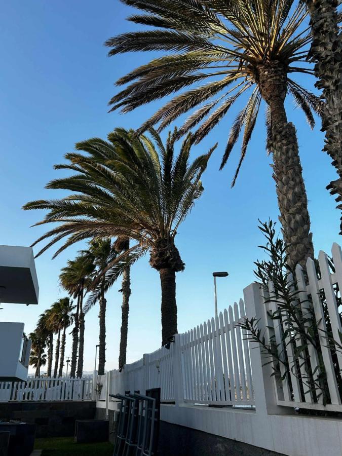 Apartamento Maypa 1 Calma San Bartolomé エクステリア 写真