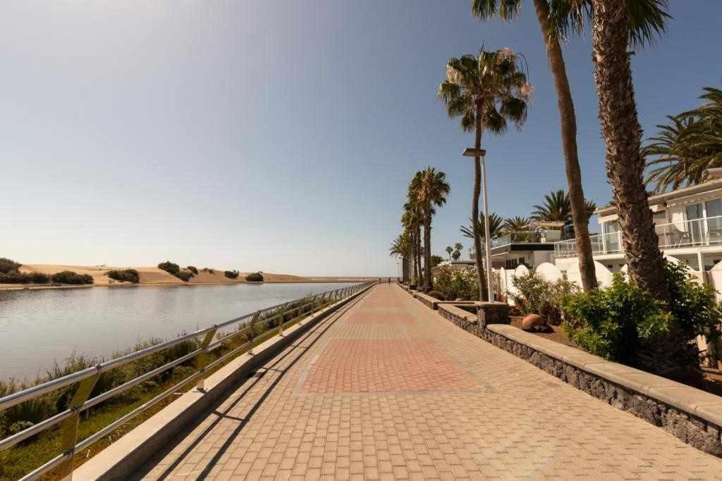 Apartamento Maypa 1 Calma San Bartolomé エクステリア 写真