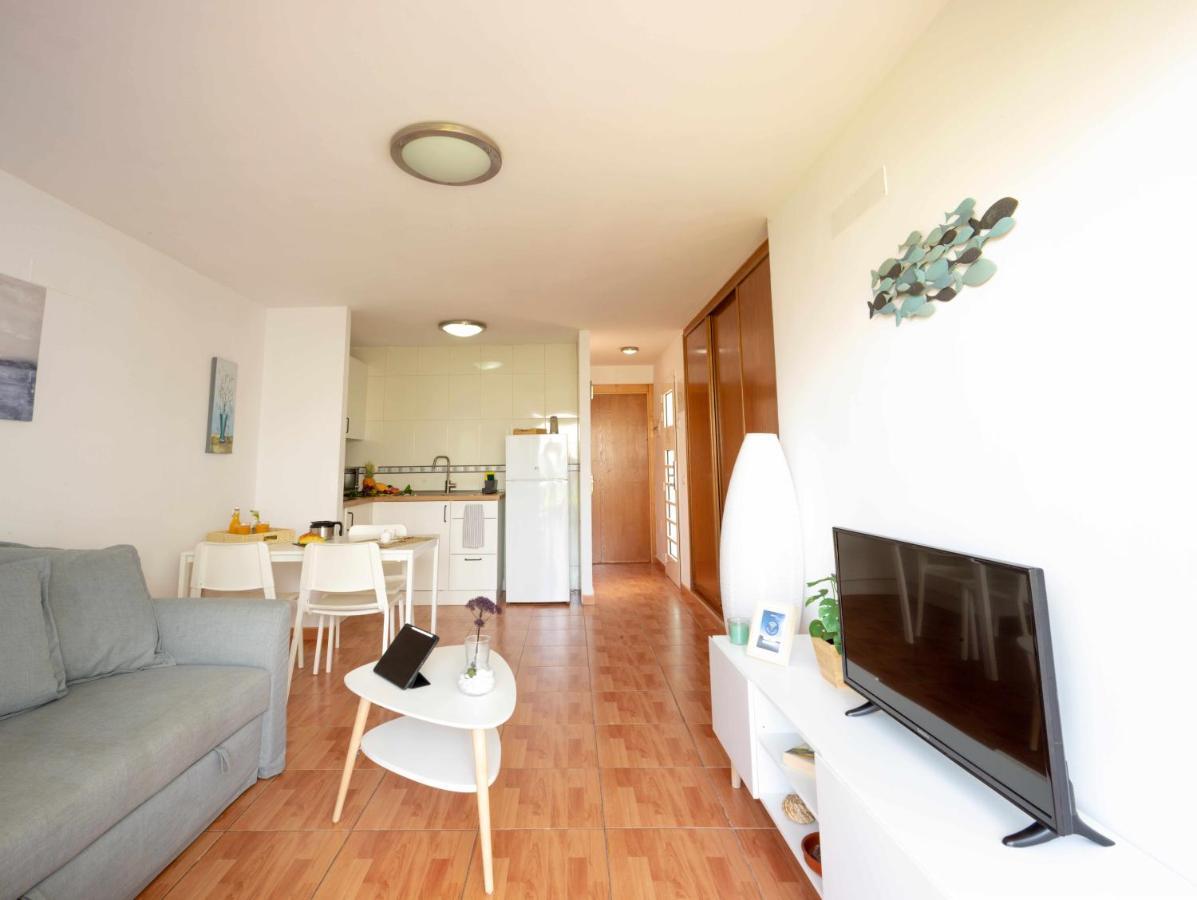 Apartamento Maypa 1 Calma San Bartolomé エクステリア 写真