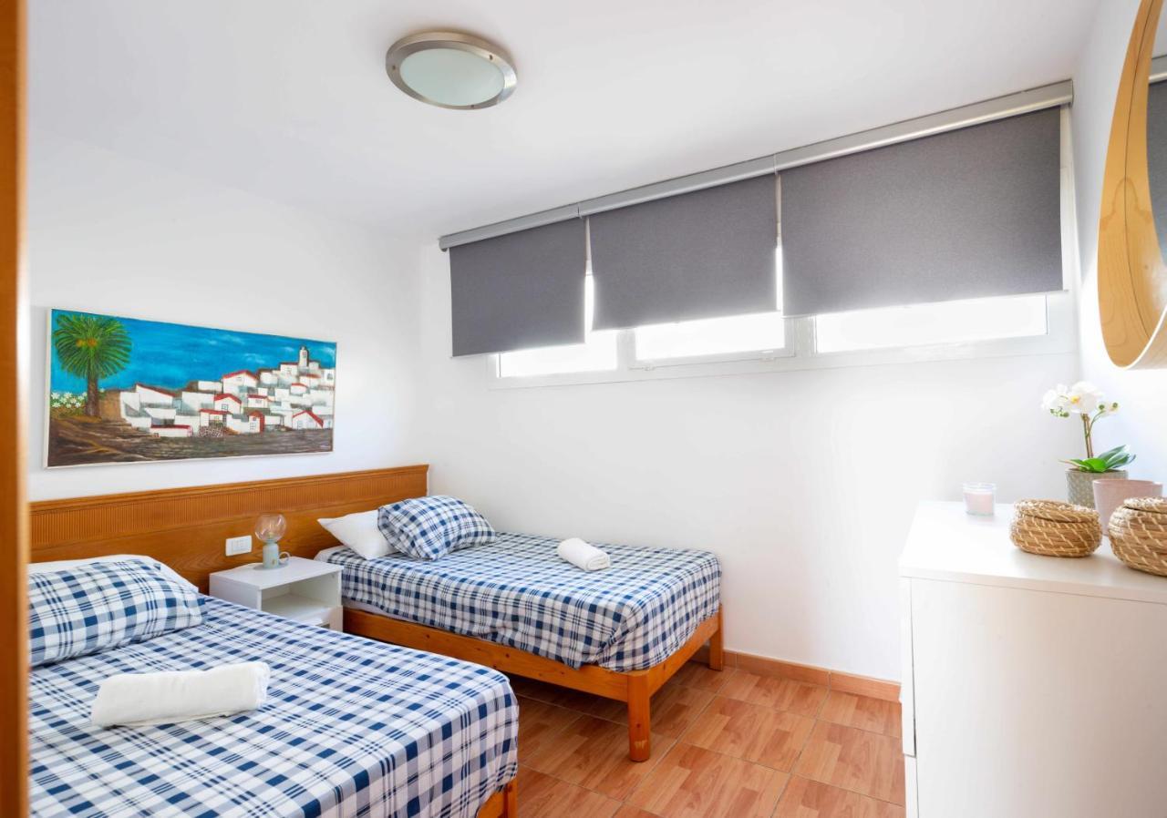 Apartamento Maypa 1 Calma San Bartolomé エクステリア 写真