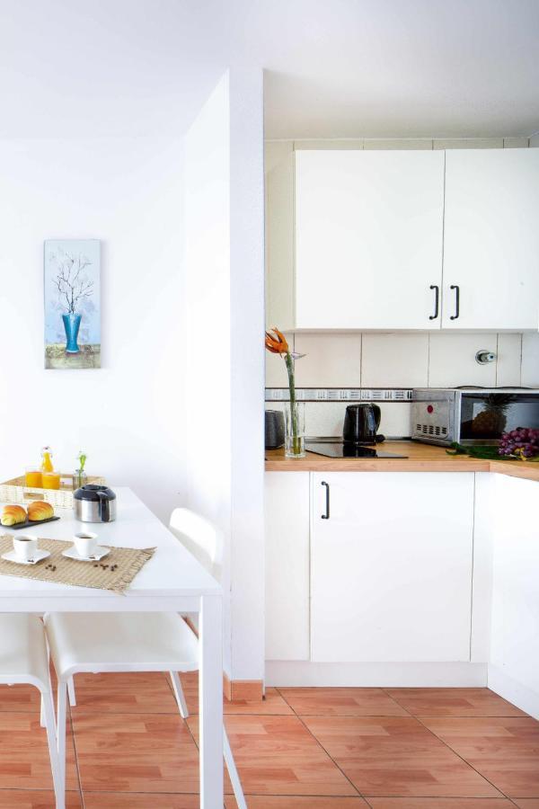 Apartamento Maypa 1 Calma San Bartolomé エクステリア 写真