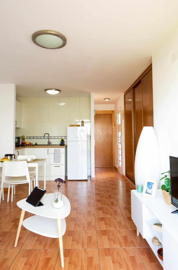 Apartamento Maypa 1 Calma San Bartolomé エクステリア 写真