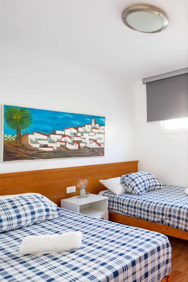 Apartamento Maypa 1 Calma San Bartolomé エクステリア 写真