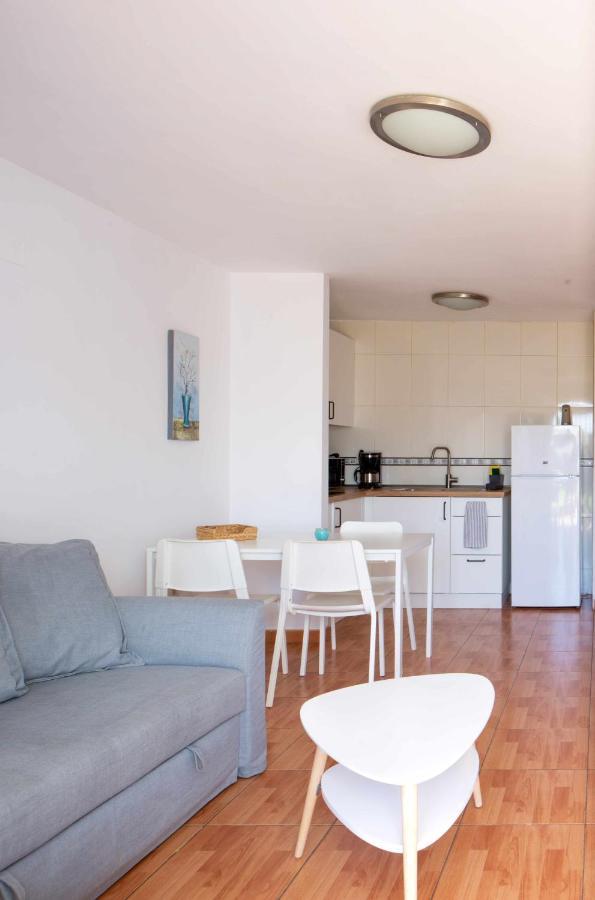 Apartamento Maypa 1 Calma San Bartolomé エクステリア 写真