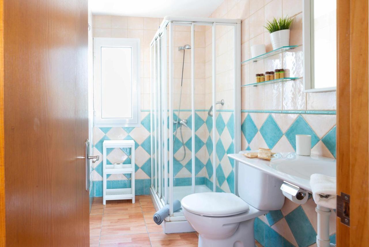 Apartamento Maypa 1 Calma San Bartolomé エクステリア 写真