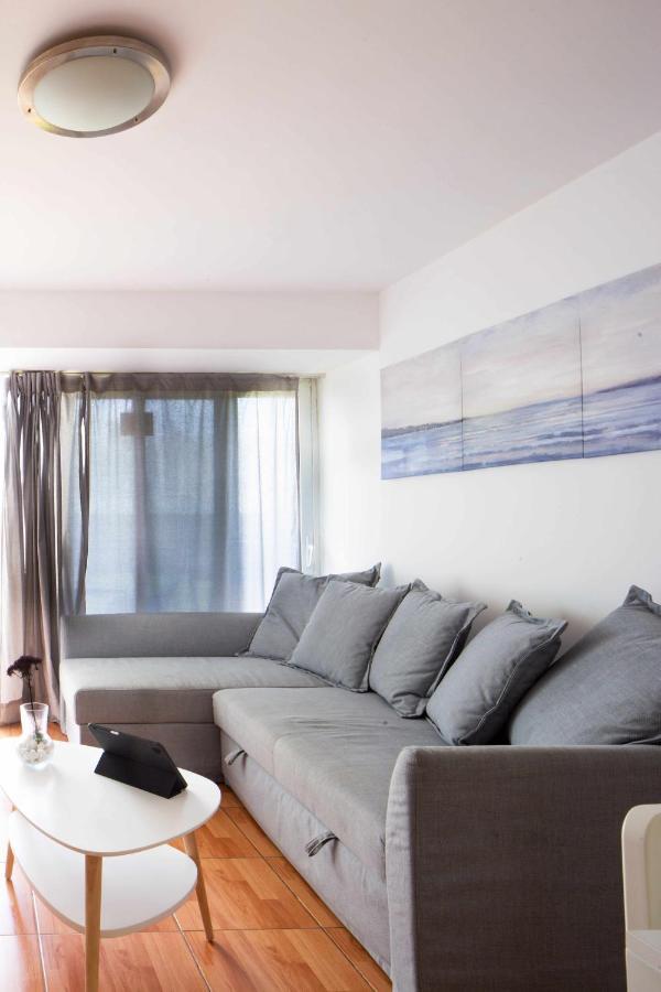 Apartamento Maypa 1 Calma San Bartolomé エクステリア 写真