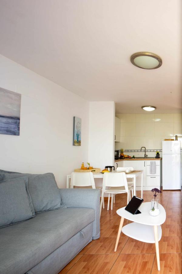 Apartamento Maypa 1 Calma San Bartolomé エクステリア 写真