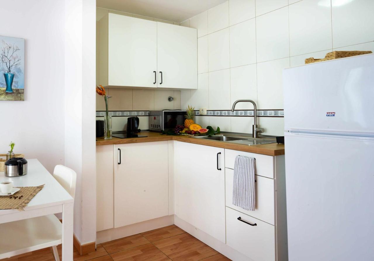 Apartamento Maypa 1 Calma San Bartolomé エクステリア 写真