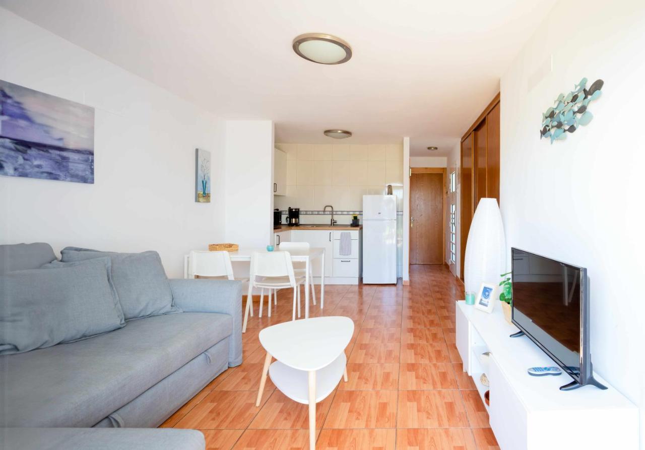 Apartamento Maypa 1 Calma San Bartolomé エクステリア 写真