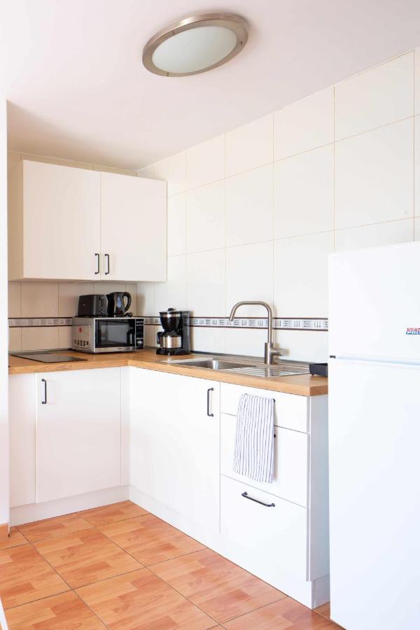 Apartamento Maypa 1 Calma San Bartolomé エクステリア 写真