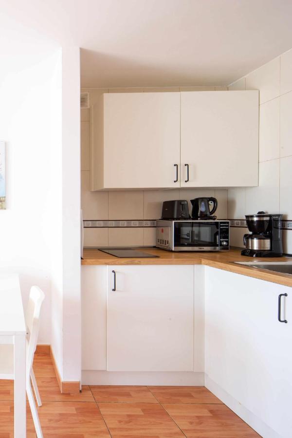 Apartamento Maypa 1 Calma San Bartolomé エクステリア 写真