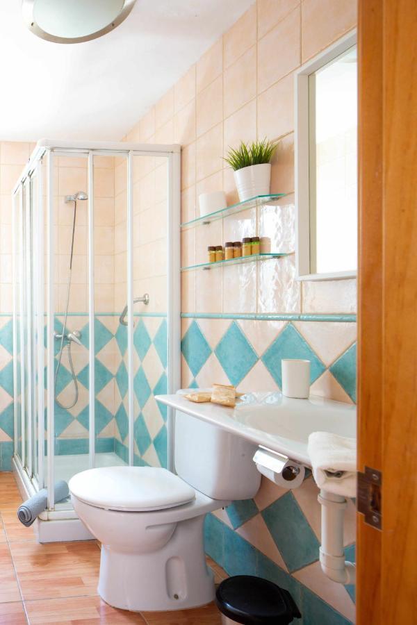 Apartamento Maypa 1 Calma San Bartolomé エクステリア 写真