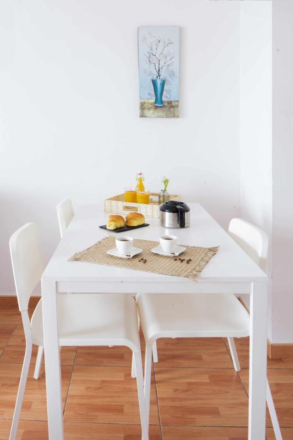 Apartamento Maypa 1 Calma San Bartolomé エクステリア 写真